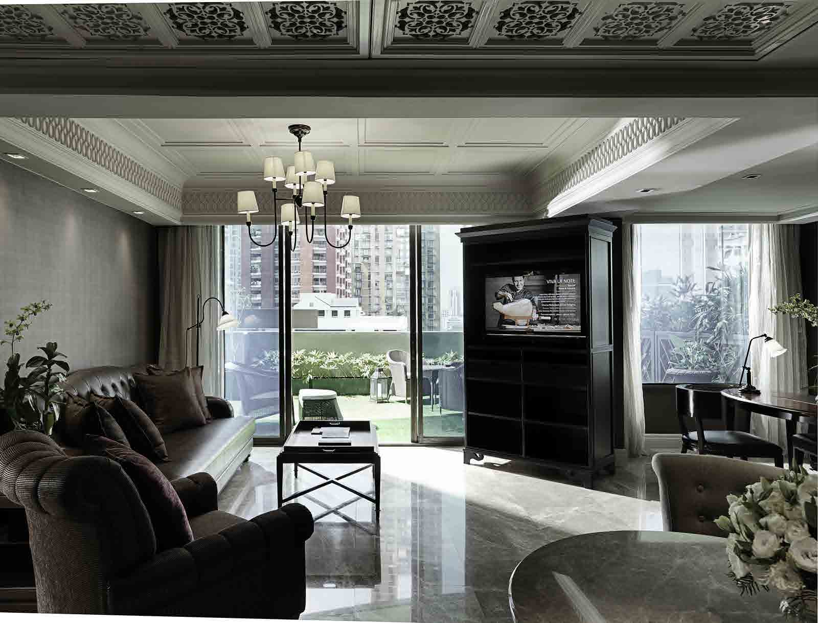 Muse Hotel