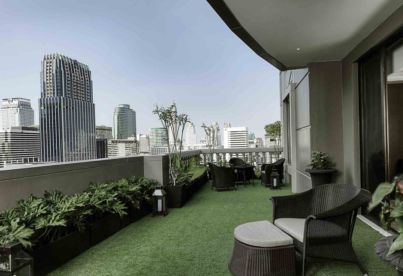 Muse Hotel