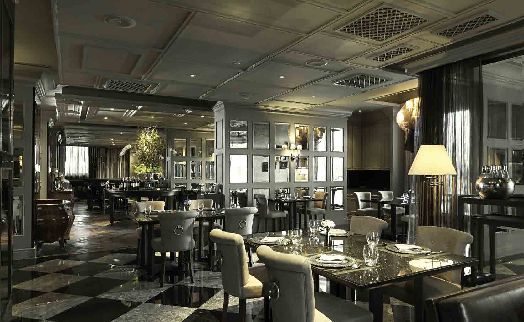 Muse Hotel
