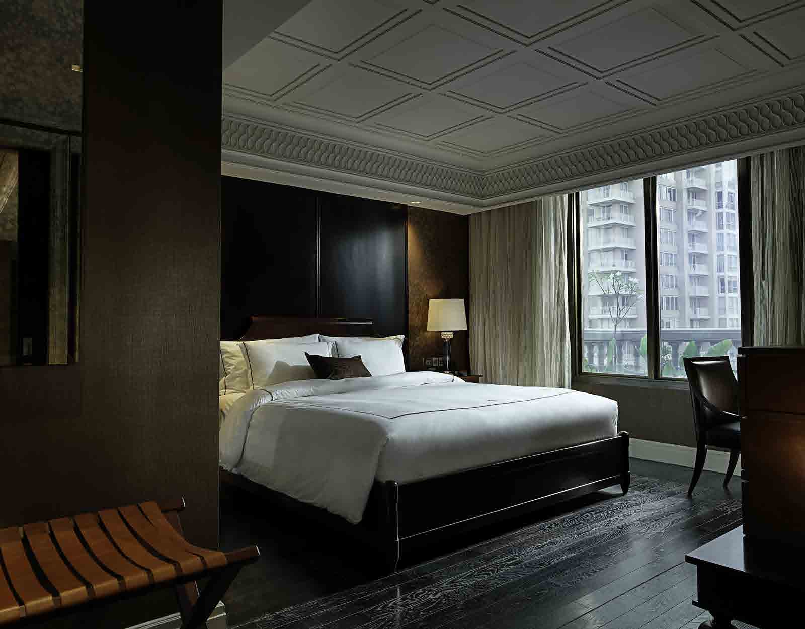 Muse Hotel