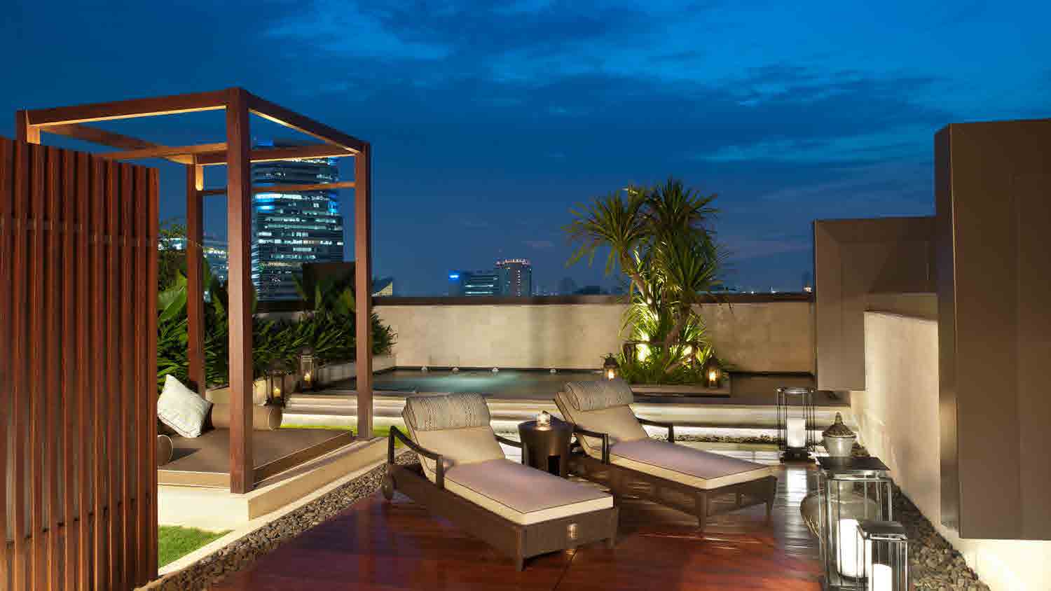 Muse Hotel