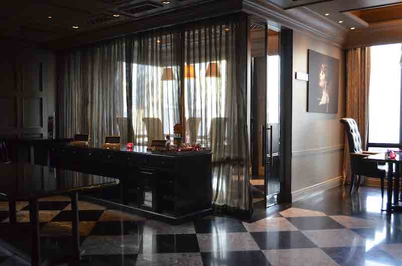 Muse Hotel