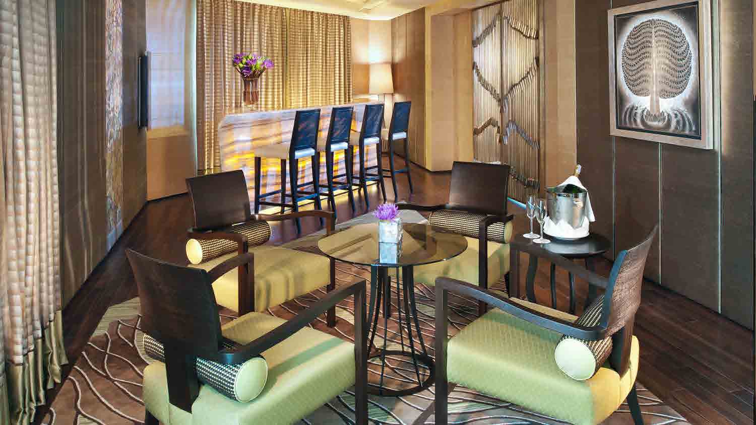 Muse Hotel