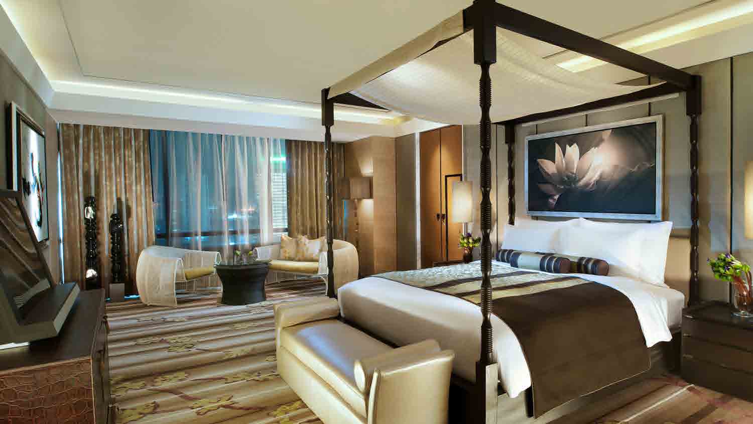 Muse Hotel