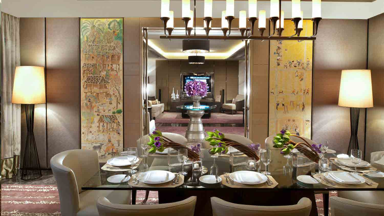 Muse Hotel