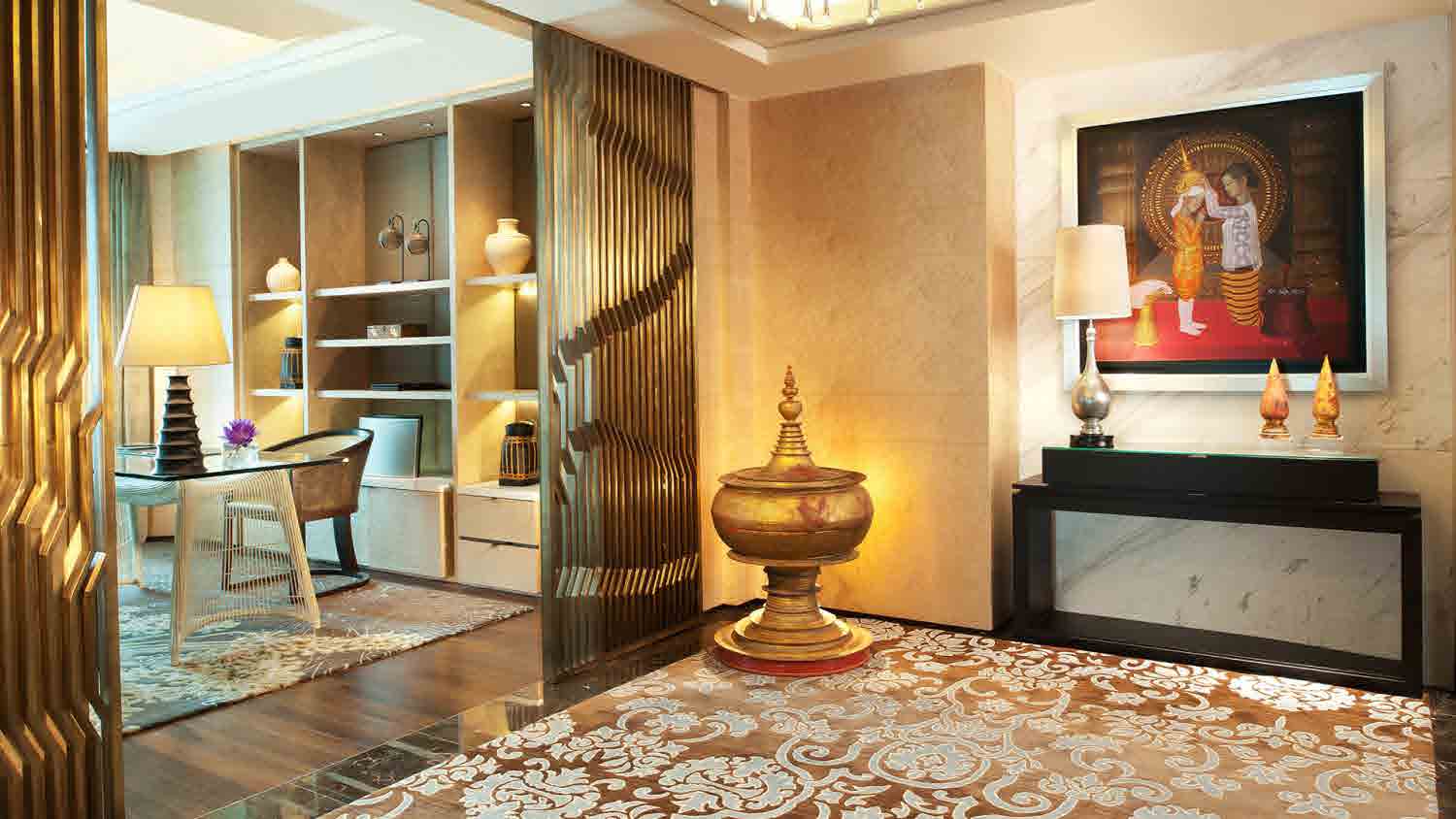 Muse Hotel