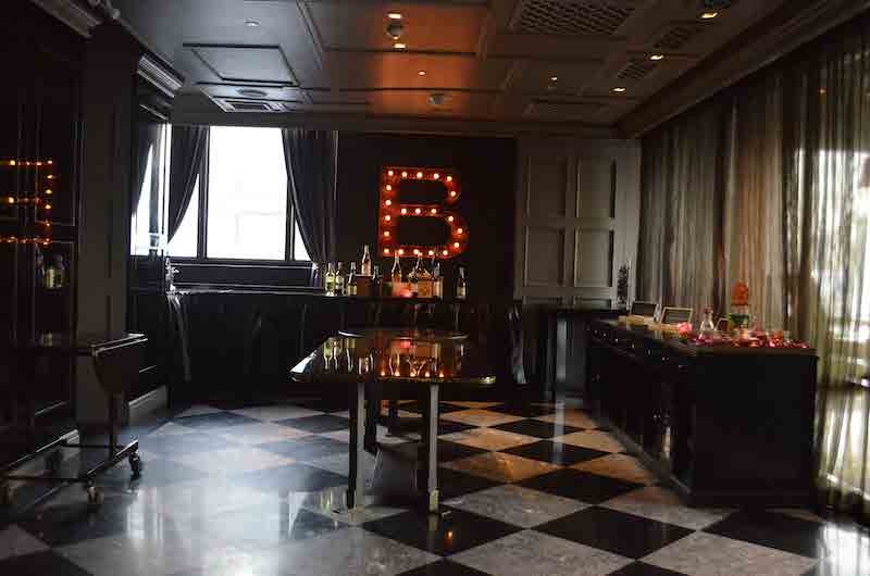 Muse Hotel