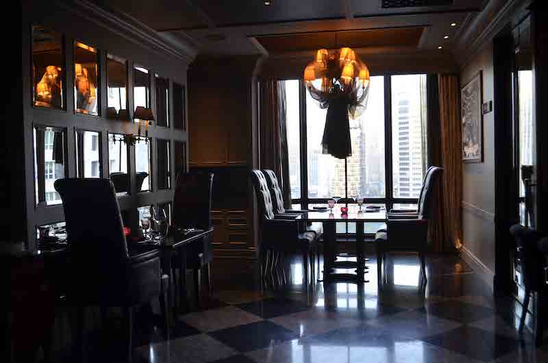 Muse Hotel