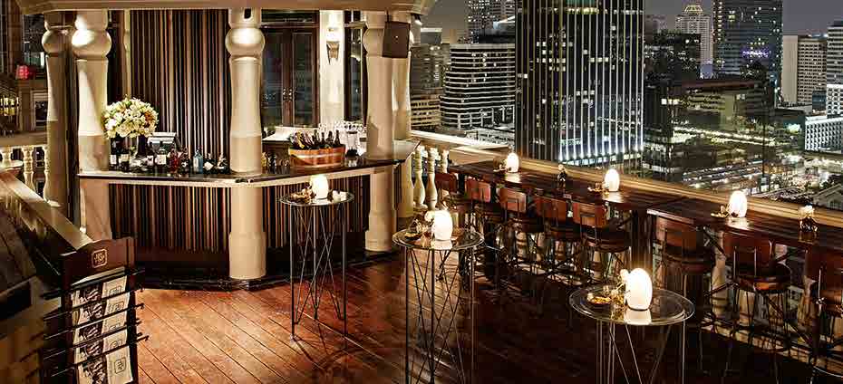 Muse Hotel