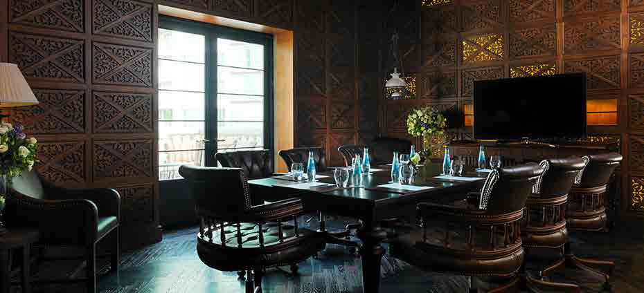 Muse Hotel