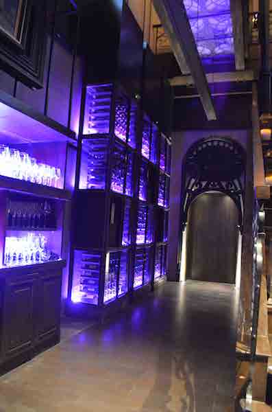 Muse Hotel