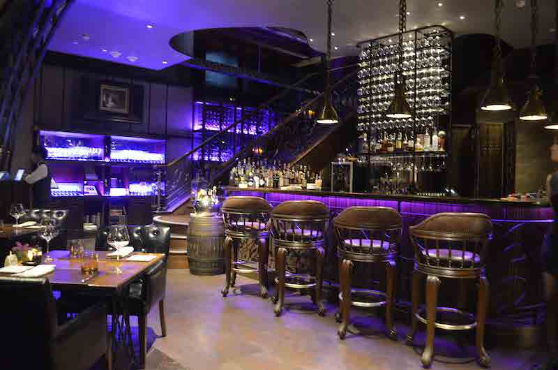 Muse Hotel
