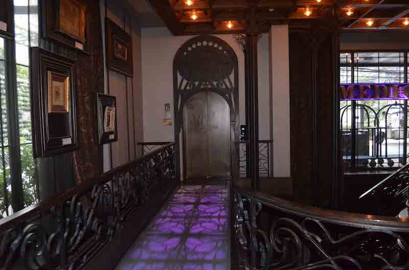 Muse Hotel