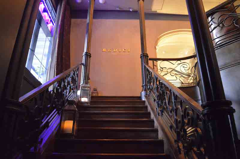 Muse Hotel