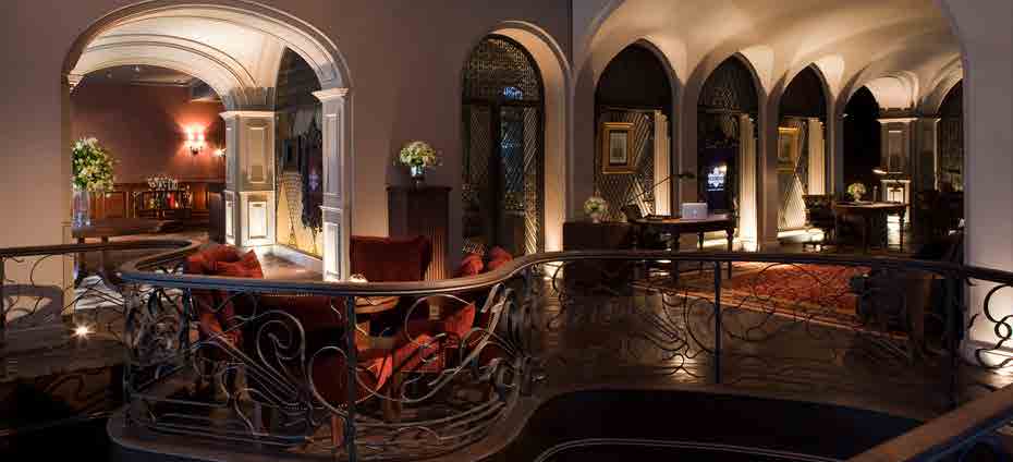 Muse Hotel