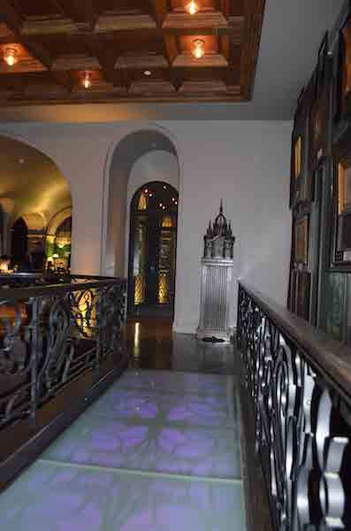 Muse Hotel