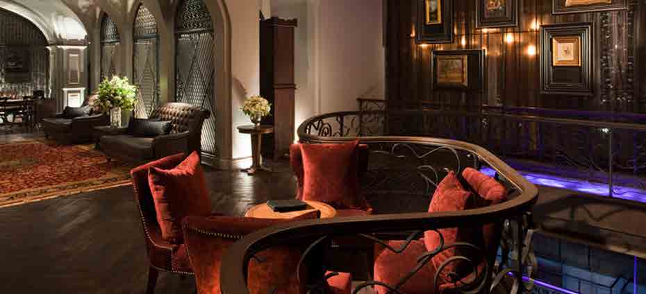 Muse Hotel