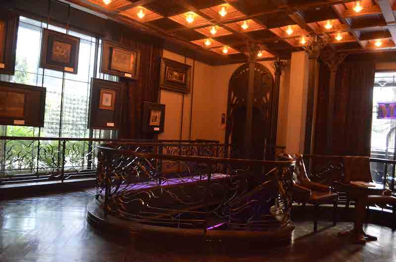 Muse Hotel