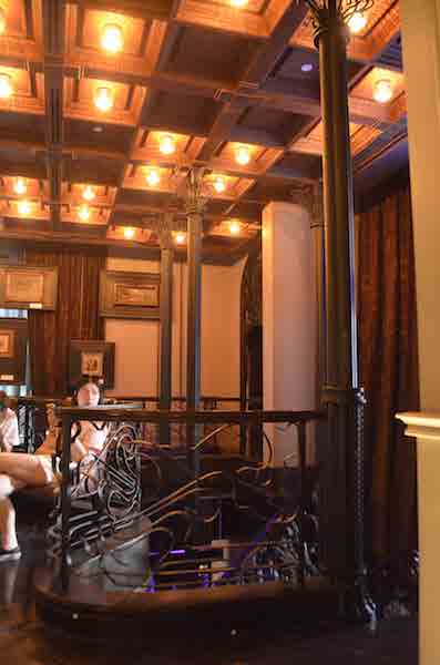 Muse Hotel