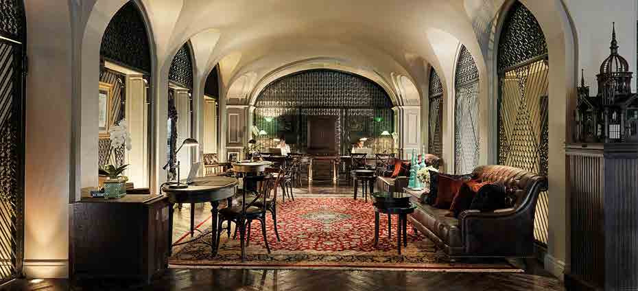 Muse Hotel