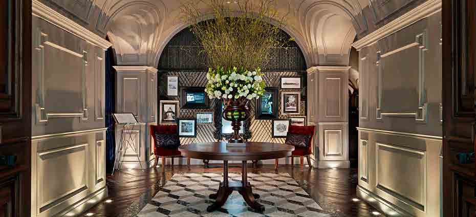 Muse Hotel