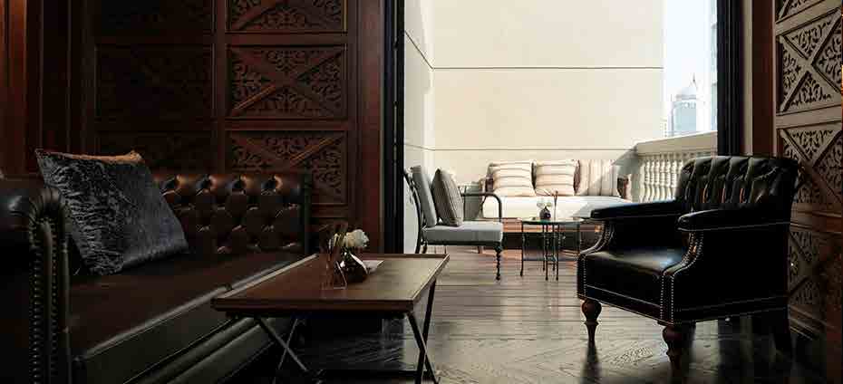 Muse Hotel