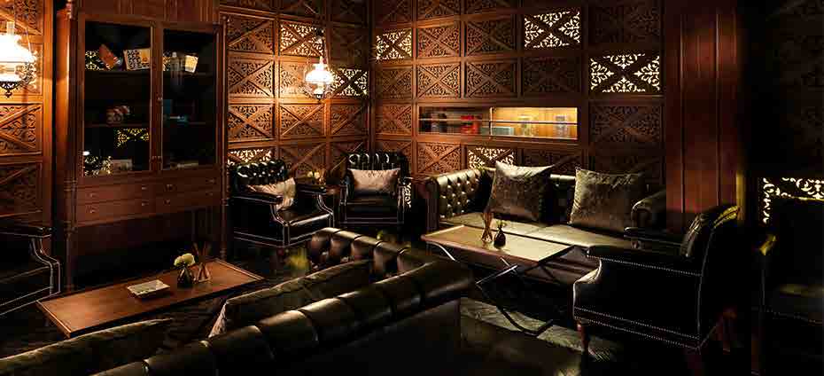 Muse Hotel