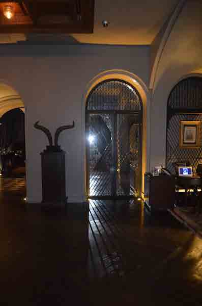 Muse Hotel