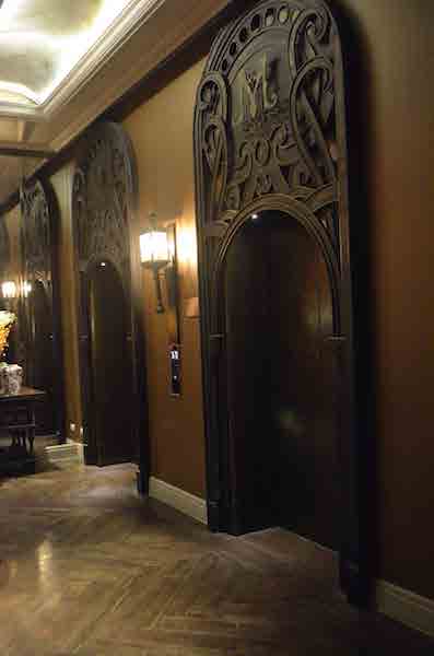 Muse Hotel