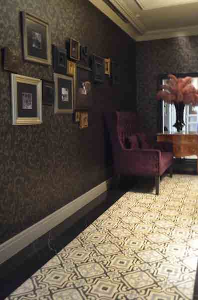 Muse Hotel