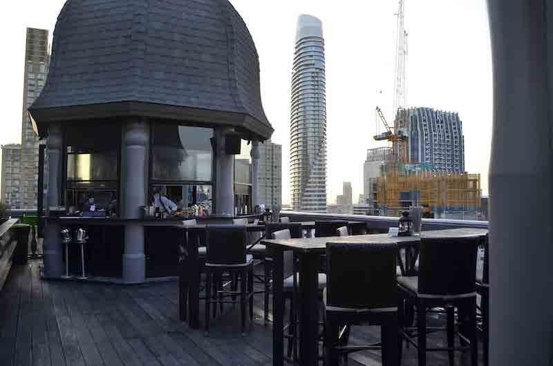 Muse Hotel