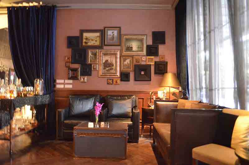 Muse Hotel