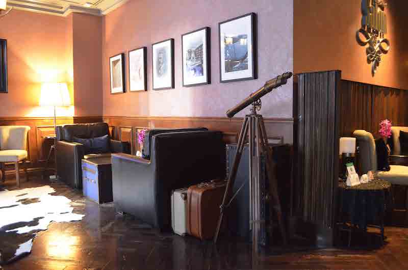 Muse Hotel