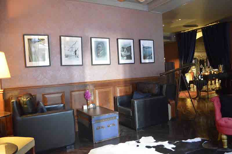 Muse Hotel