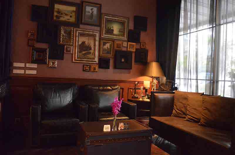 Muse Hotel