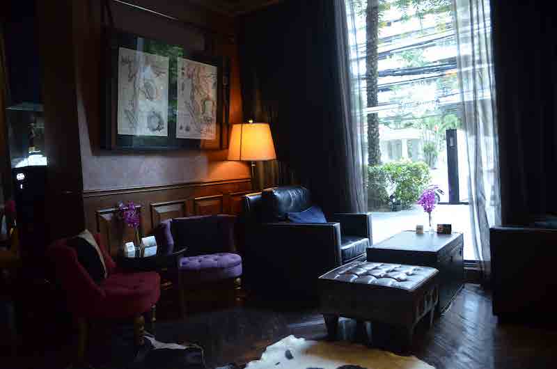Muse Hotel