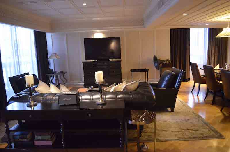 Muse Hotel