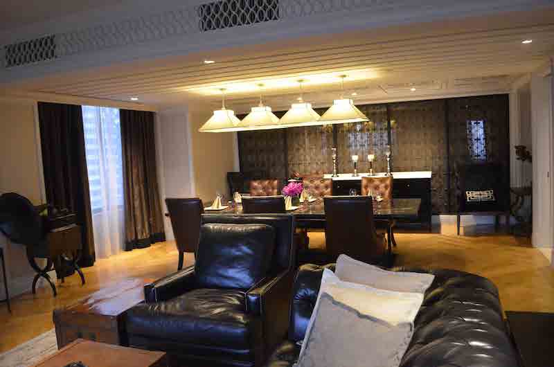 Muse Hotel