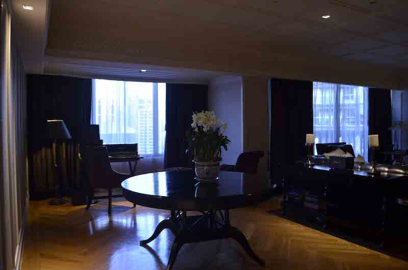 Muse Hotel