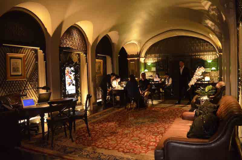 Muse Hotel