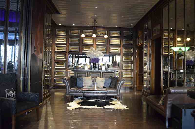 Muse Hotel