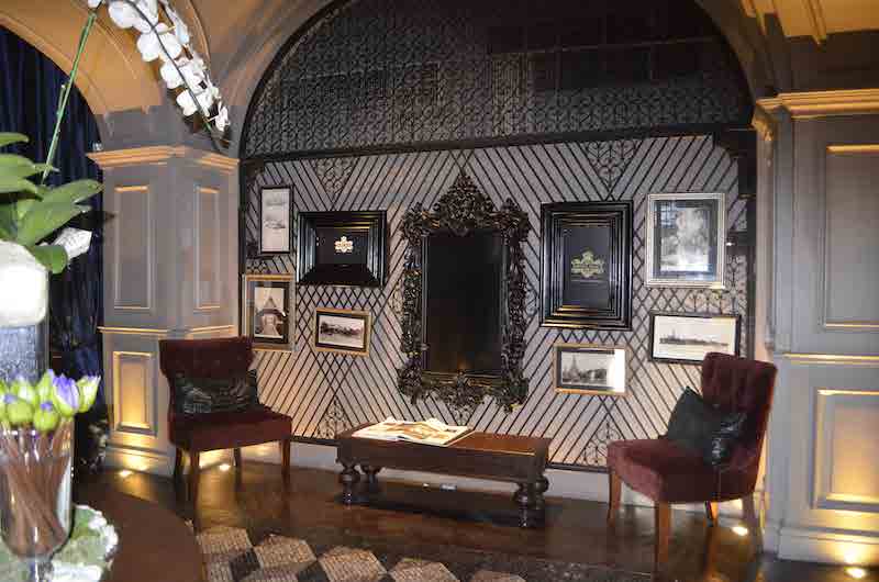 Muse Hotel
