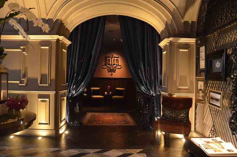 Muse Hotel