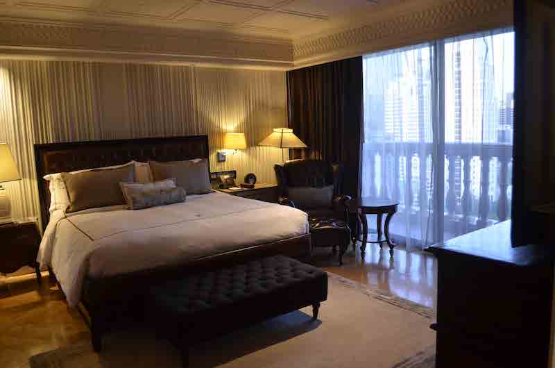 Muse Hotel