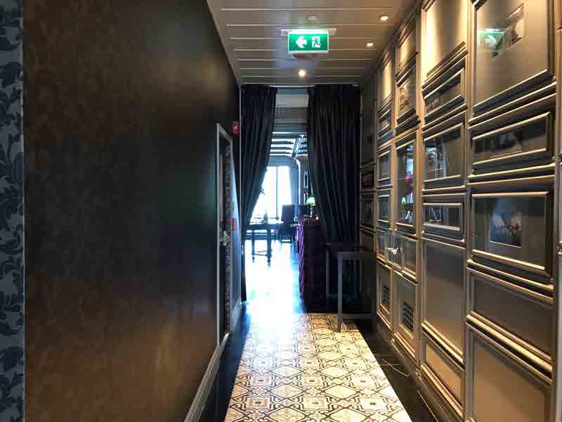 Muse Hotel