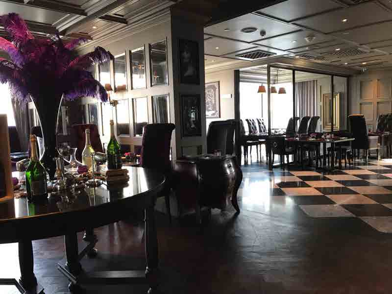 Muse Hotel