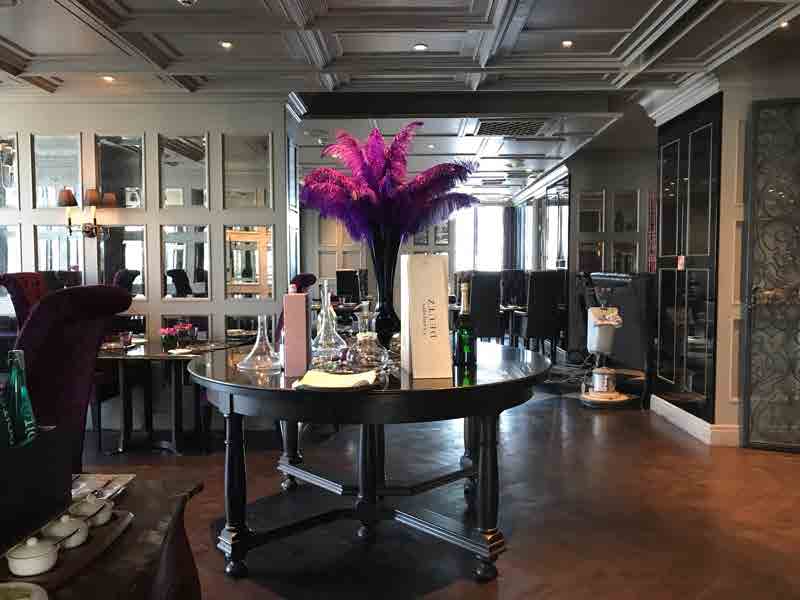 Muse Hotel