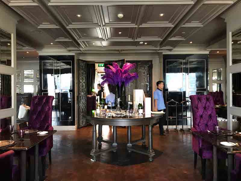 Muse Hotel
