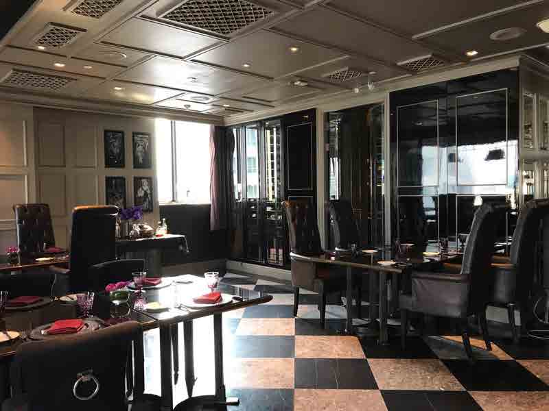 Muse Hotel