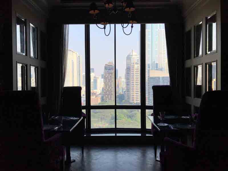 Muse Hotel